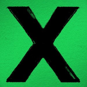 【LP】 Ed Sheeran エドシーラン / X (45回転盤 / 2枚組 / 180グラム重量盤レコード) 送料無料