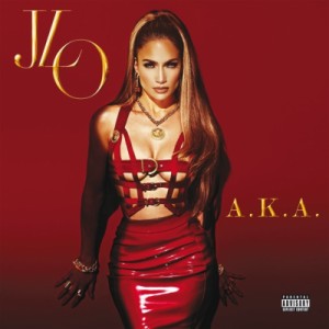 【CD輸入】 Jennifer Lopez ジェニファーロペス / A.K.A.