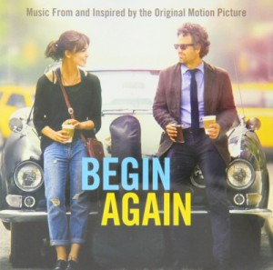 【CD輸入】 サウンドトラック(サントラ) / Begin Again  送料無料
