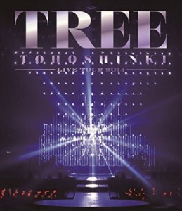 【Blu-ray】 東方神起 / 東方神起 LIVE TOUR 2014 〜TREE〜 【通常盤】 (Blu-ray) 送料無料