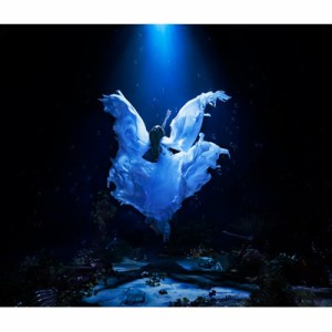 【CD】 Aimer エメ / 誰か、海を。 EP
