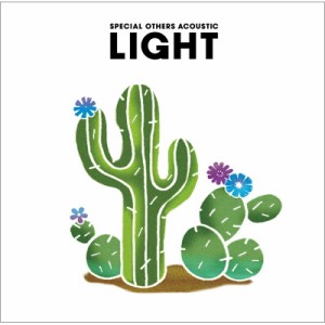【CD】 SPECIAL OTHERS ACOUSTIC / LIGHT 送料無料