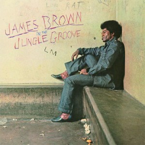 【CD国内】 James Brown ジェームスブラウン / In The Jungle Groove 