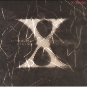 【BLU-SPEC CD 2】 X JAPAN / X Singles 送料無料