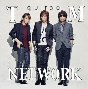 【CD】 TM NETWORK ティーエムネットワーク / QUIT30 (2CD) 送料無料