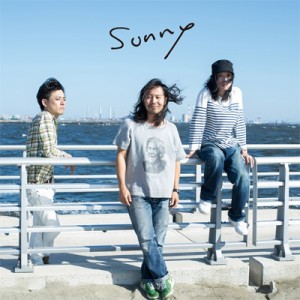 【CD】 サニーデイサービス  / Sunny 送料無料