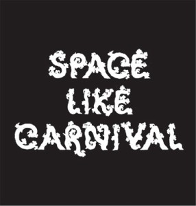 【CD】 SPACE LIKE CARNIVAL / SPACE LIKE CARNIVAL