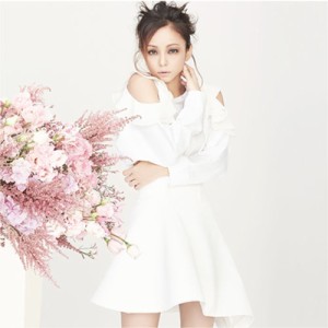 【CD Maxi】 安室奈美恵 / BRIGHTER DAY