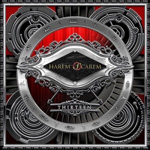 【CD国内】 Harem Scarem ハーレムスキャーレム / 13 送料無料