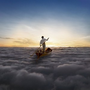 【CD国内】 Pink Floyd ピンクフロイド / Endless River:  永遠 (Towa) 送料無料