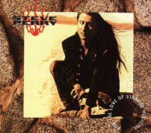 【CD輸入】 Steve Perry スティーブペリー / For The Love Of Strange Medicine