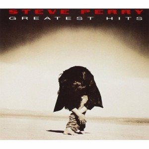 【CD輸入】 Steve Perry スティーブペリー / Greatest Hits