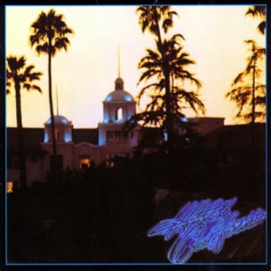 【LP】 Eagles イーグルス / Hotel California (180グラム重量盤レコード) 送料無料