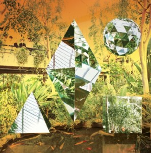 【CD国内】 Clean Bandit / New Eyes