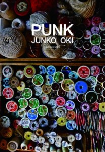 【単行本】 沖潤子 / PUNK 送料無料