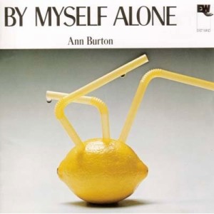 【CD国内】 Ann Burton アンバートン / By Myself Alone 