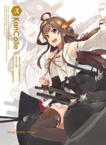 【Blu-ray】 艦隊これくしょん -艦これ- 第2巻 【限定版】 送料無料