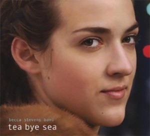 【CD国内】 Becca Stevens / Tea Bye Sea