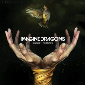 【CD輸入】 Imagine Dragons / Smoke + Mirrors 送料無料