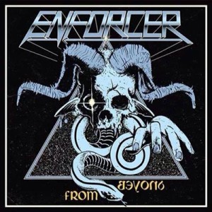 【CD国内】 Enforcer エンフォーサー / From Beyond 送料無料