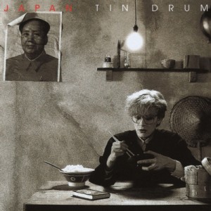 【SHM-CD国内】 Japan ジャパン / Tin Drum:  錻力の太鼓