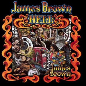 【CD国内】 James Brown ジェームスブラウン / Hell 