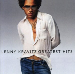 【CD輸入】 Lenny Kravitz レニークラビッツ / Greatest Hits