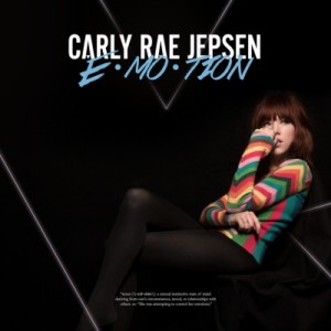 【CD国内】 Carly Rae Jepsen / Emotion