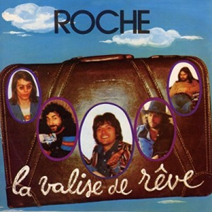 【CD輸入】 Roche (Rock) / La Valise De Reve 夢のスーツケース (紙ジャケット) 送料無料