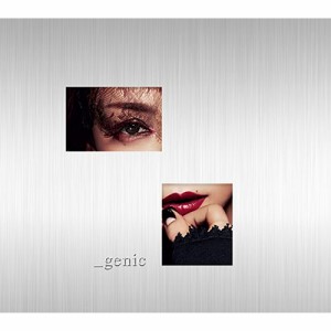 【CD】 安室奈美恵 / _genic (CD+Blu-ray) 送料無料