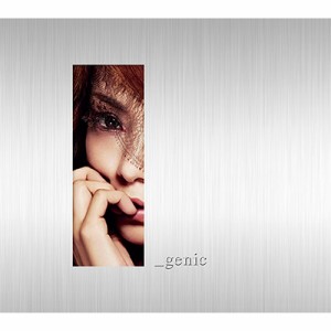 【CD】 安室奈美恵 / _genic (CDのみ) 送料無料