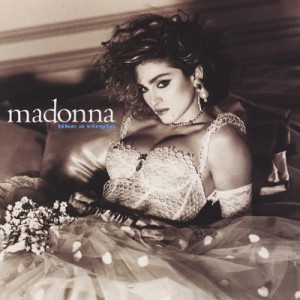 【CD国内】 Madonna マドンナ / Like A Virgin 