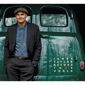 【SHM-CD国内】 James Taylor ジェームステイラー / Before This World 送料無料