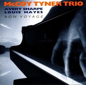 【CD国内】 McCoy Tyner マッコイターナー / Bon Voyage 