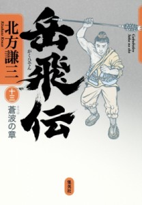 【単行本】 北方謙三 キタカタケンゾウ / 岳飛伝 13 蒼波の章