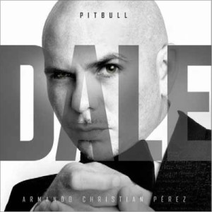 【CD輸入】 Pitbull ピットブル / Dale