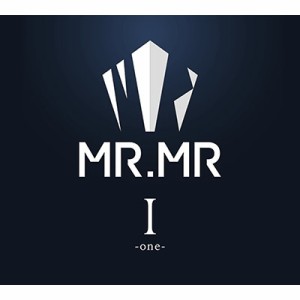 【CD Maxi】 MR.MR / I  -one- 