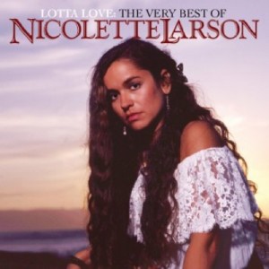 【CD輸入】 Nicolette Larson ニコレットラーソン / Very Best Of Nicolette Larson