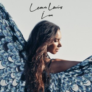 【CD輸入】 Leona Lewis レオナルイス / I Am [10曲収録通常盤] 送料無料
