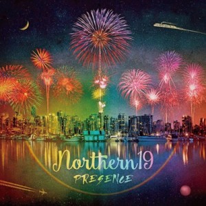 【CD】 Northern19 ノーザンナインティーン / PRESENCE