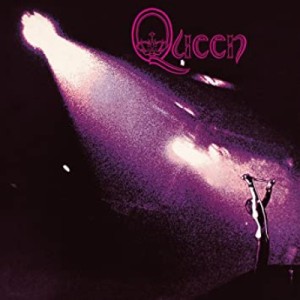 【LP】 Queen クイーン / Queen (アナログレコード) 送料無料