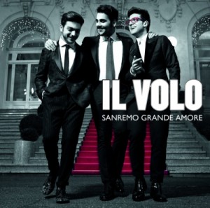 【CDS輸入】 Il Volo / Sanremo Grande Amore