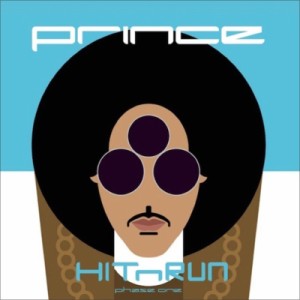 【CD輸入】 Prince プリンス / HITnRUN Phase One 送料無料