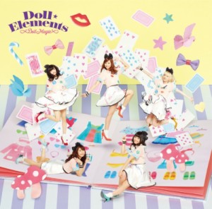 【CD】 Doll☆Elements / Doll Magic 送料無料