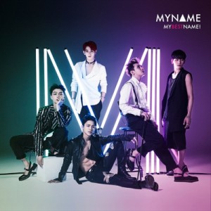 【CD】 MYNAME / MYBESTNAME！ 【通常盤】
