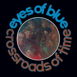 【CD輸入】 Eyes Of Blue / Crossroads Of Time (Remastered  &  Expanded Edition) 送料無料