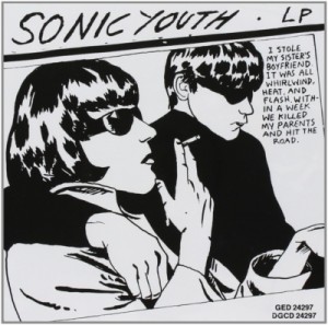 【LP】 Sonic Youth ソニックユース / Goo (アナログレコード) 送料無料