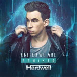 【CD輸入】 Hardwell / United We Are Remixed 送料無料