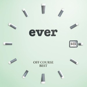 【SHM-CD】 オフコース  / OFF COURSE BEST ”ever” 送料無料