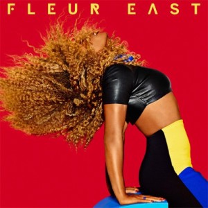 【CD輸入】 Fleur East / Love,  Sax and Flashbacks [16曲収録デラックス・エディション] 送料無料